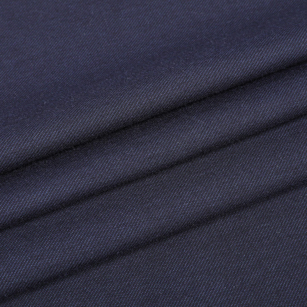Twill ensidig jacquard hudvänlig ullskjorta Twill ensidig jacquard hudvänlig ullskjorta