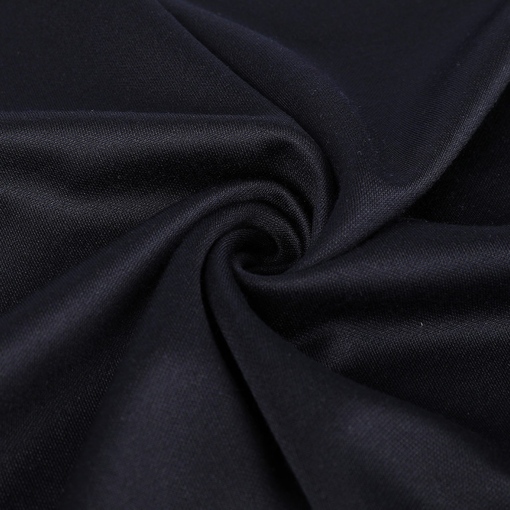 Bekväm och mjuk hudvänlig jacquard ulltyg