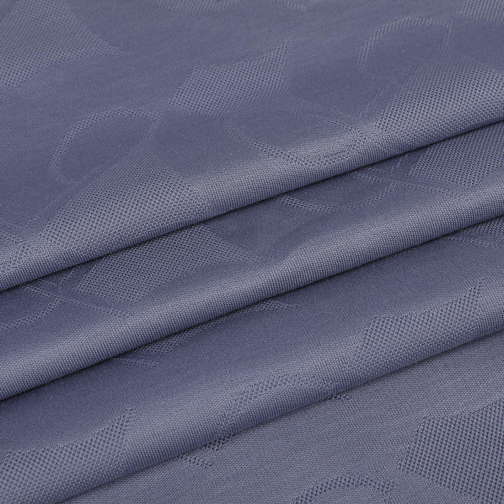 Jacquard bekväm mjuk la enkel vård miljövänlig flytande ammoniak havsöar bomullstyg Jacquard bekväm mjuk la enkel vård miljövänlig flytande ammoniak havsöar bomullstyg