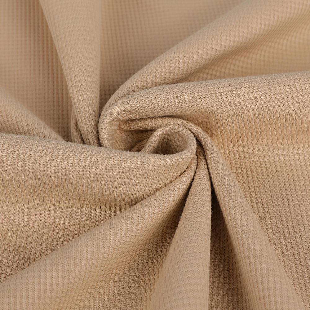 Analys av färgning och efterbehandlingsprocess av dubbelsidig Jacquard La Breattable Eco-Friendly Shirt Fabric