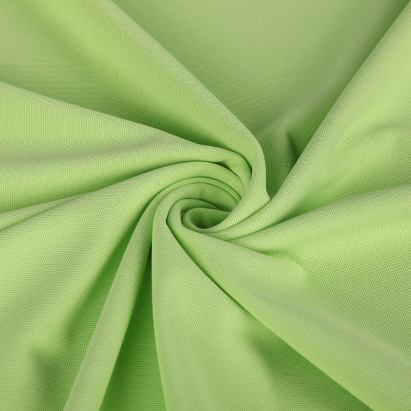 Stickad Sports Leisure -tyger